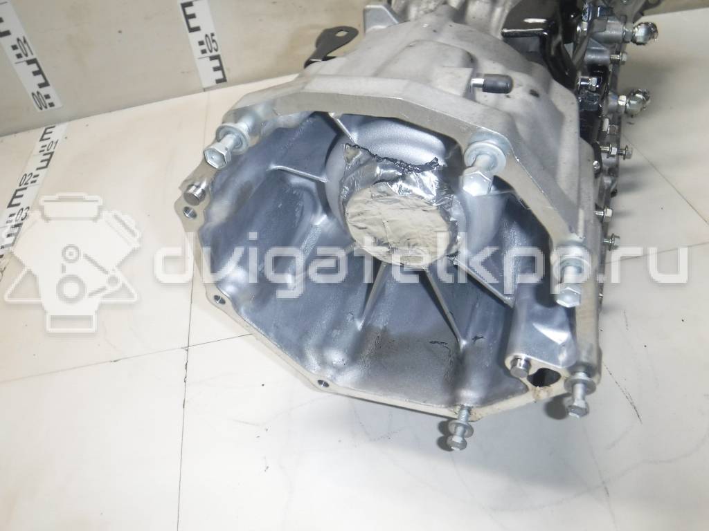 Фото Контрактная (б/у) АКПП для Toyota Hilux / Cavalier E-Tjg00 147-150 л.с 16V 2.4 л 2GD-FTV Дизельное топливо {forloop.counter}}