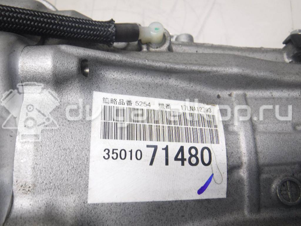 Фото Контрактная (б/у) АКПП для Toyota Hilux / Cavalier E-Tjg00 147-150 л.с 16V 2.4 л 2GD-FTV Дизельное топливо {forloop.counter}}