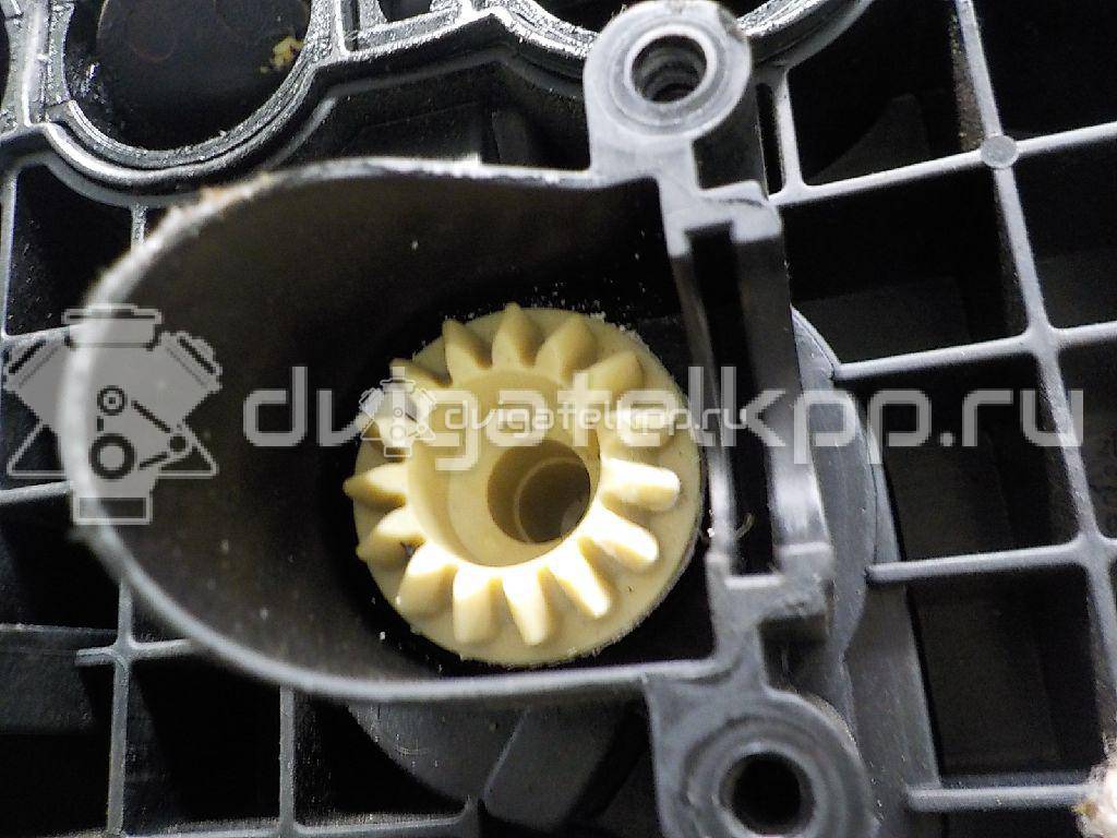 Фото Коллектор впускной для двигателя EXF для Lancia / Chrysler / Jeep / Ram 190-239 л.с 24V 3.0 л Дизельное топливо 68169855AA {forloop.counter}}
