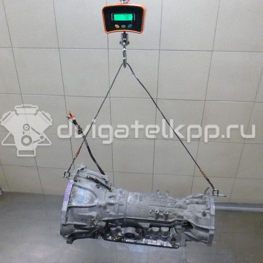 Фото Контрактная (б/у) АКПП для Toyota (Faw) Prado / Land Cruiser 200 J20 238-275 л.с 24V 4.0 л 1GR-FE бензин 350006A110