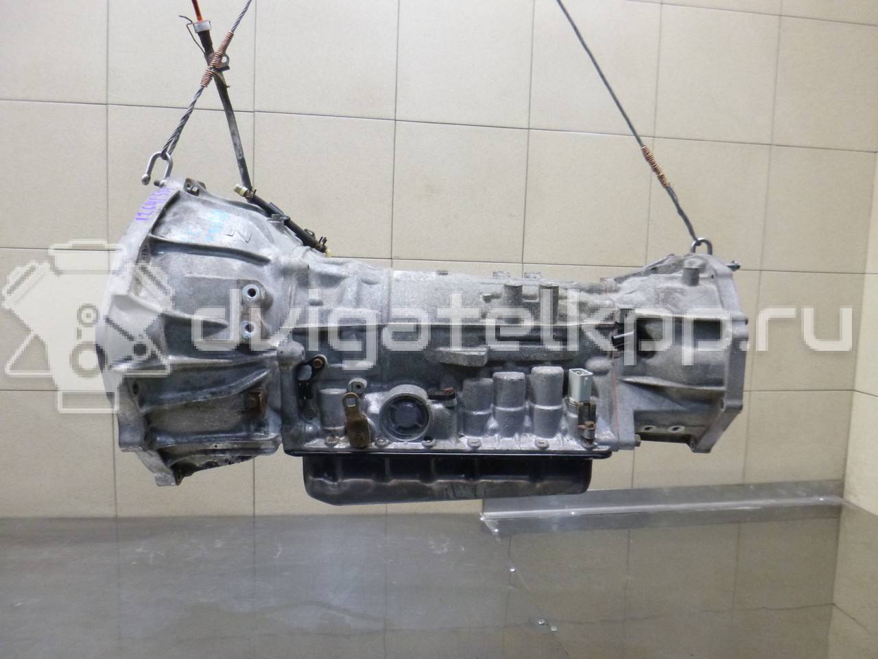 Фото Контрактная (б/у) АКПП для Toyota (Faw) Prado / Land Cruiser 200 J20 238-275 л.с 24V 4.0 л 1GR-FE бензин 350006A110 {forloop.counter}}