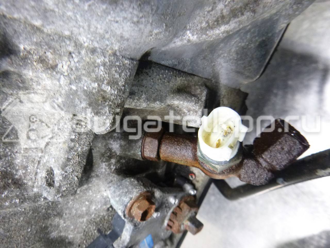 Фото Контрактная (б/у) АКПП для Toyota (Faw) Prado / Land Cruiser 200 J20 238-275 л.с 24V 4.0 л 1GR-FE бензин 350006A110 {forloop.counter}}