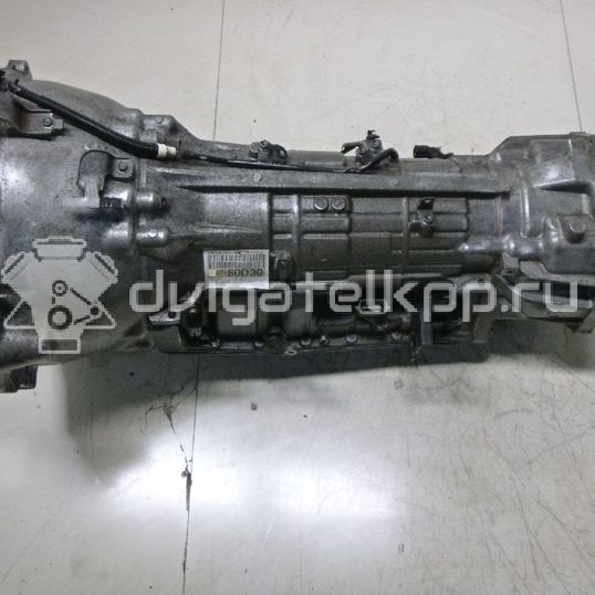 Фото Контрактная (б/у) АКПП для Toyota Dyna / Land Cruiser / Hiace / Hilux / Toyo Ace C Y2 102-204 л.с 16V 3.0 л 1KD-FTV Дизельное топливо 3500060C40