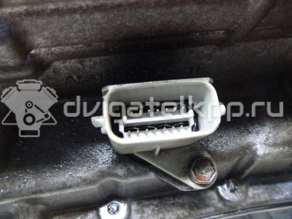 Фото Контрактная (б/у) АКПП для Toyota Dyna / Land Cruiser / Hiace / Hilux / Toyo Ace C Y2 102-204 л.с 16V 3.0 л 1KD-FTV Дизельное топливо 3500060C40 {forloop.counter}}