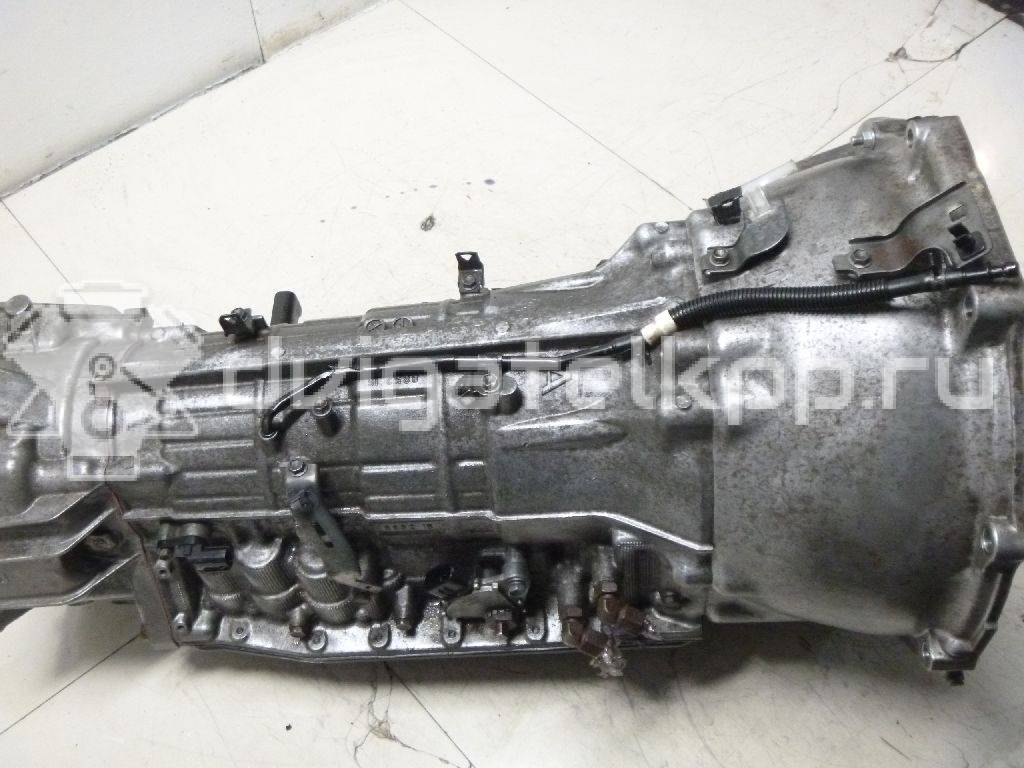 Фото Контрактная (б/у) АКПП для Toyota Dyna / Land Cruiser / Hiace / Hilux / Toyo Ace C Y2 102-204 л.с 16V 3.0 л 1KD-FTV Дизельное топливо 3500060C40 {forloop.counter}}