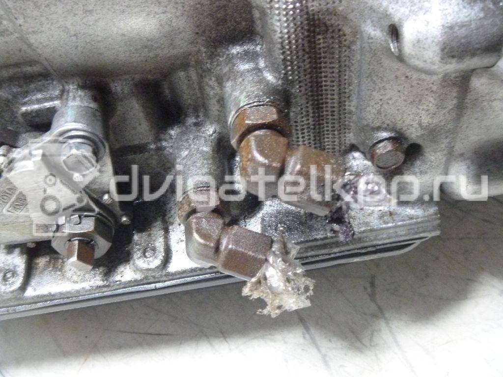 Фото Контрактная (б/у) АКПП для Toyota Dyna / Land Cruiser / Hiace / Hilux / Toyo Ace C Y2 102-204 л.с 16V 3.0 л 1KD-FTV Дизельное топливо 3500060C40 {forloop.counter}}