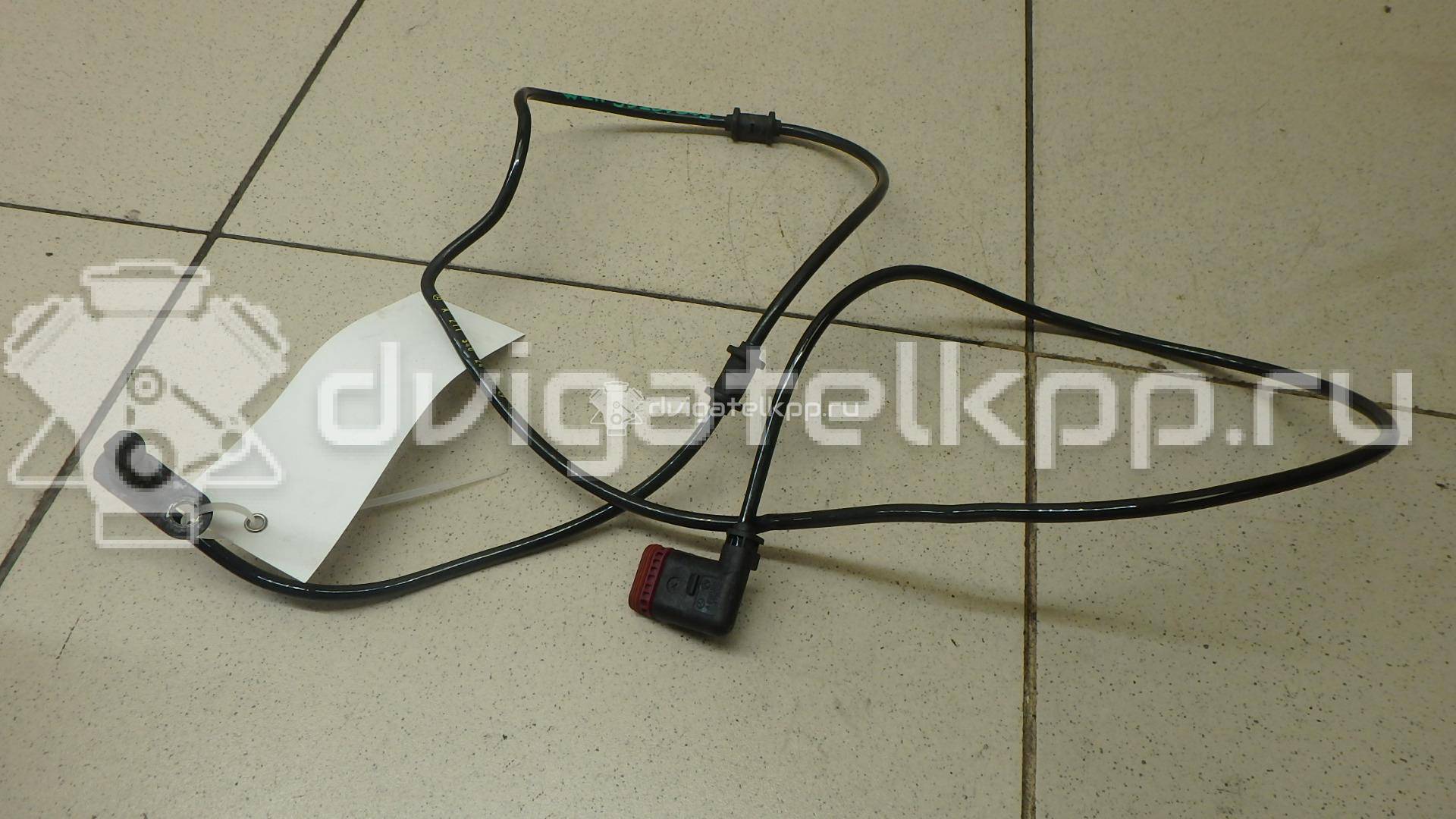 Фото Датчик ABS задний  2115402417 для mercedes benz W211 E-Klasse {forloop.counter}}
