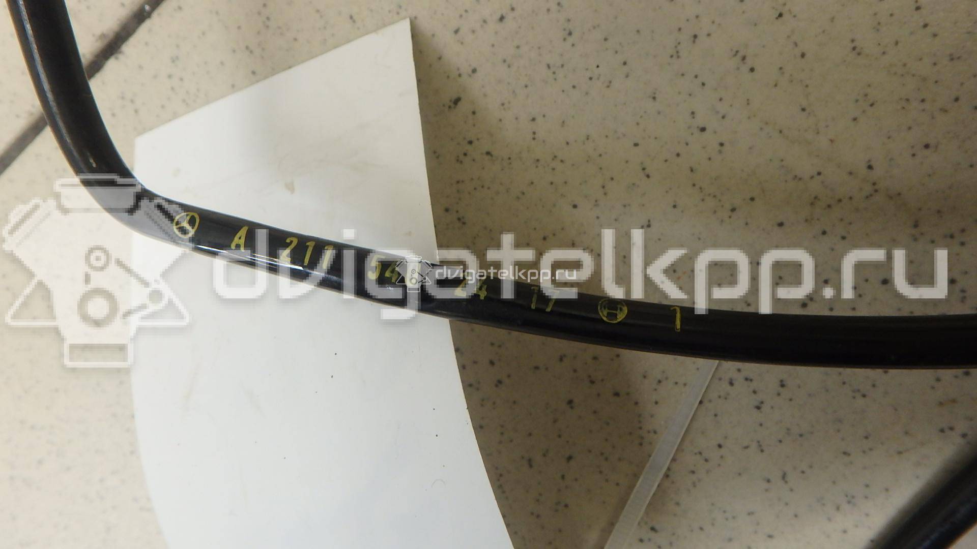 Фото Датчик ABS задний  2115402417 для mercedes benz W211 E-Klasse {forloop.counter}}