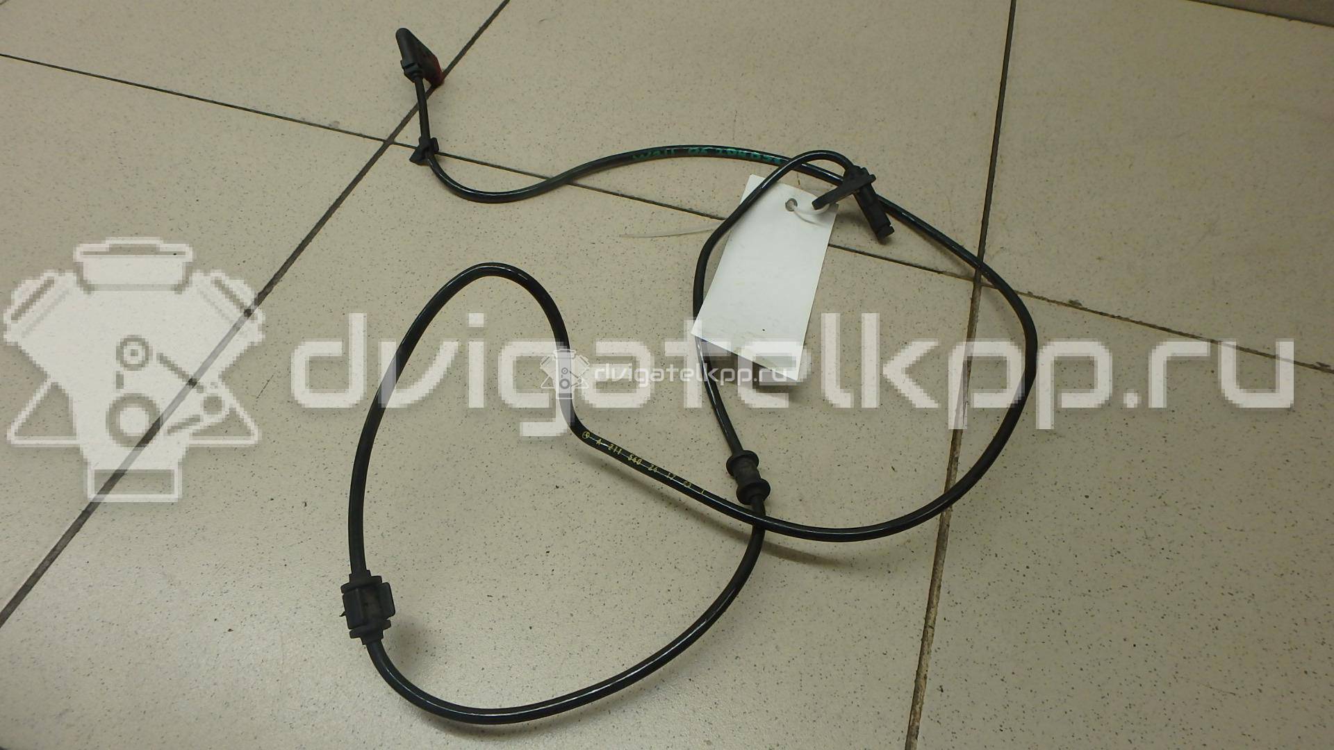 Фото Датчик ABS задний  2115402417 для mercedes benz W211 E-Klasse {forloop.counter}}