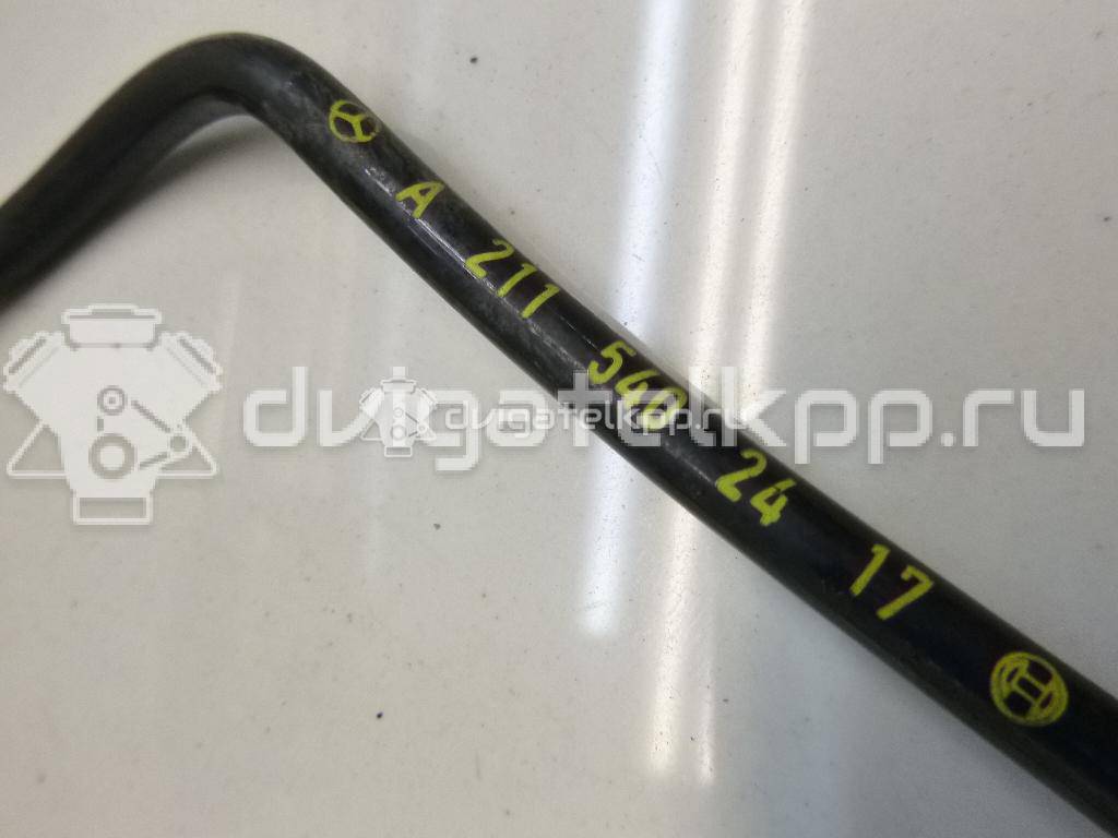 Фото Датчик ABS задний  2115402417 для mercedes benz W211 E-Klasse {forloop.counter}}