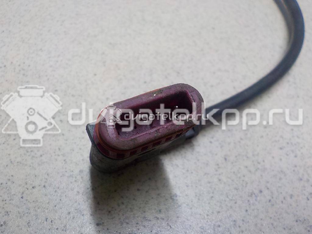 Фото Датчик ABS задний  2115401217 для mercedes benz W211 E-Klasse {forloop.counter}}