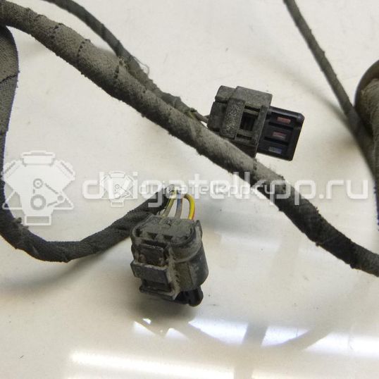 Фото Проводка (коса)  2114404007 для mercedes benz W211 E-Klasse