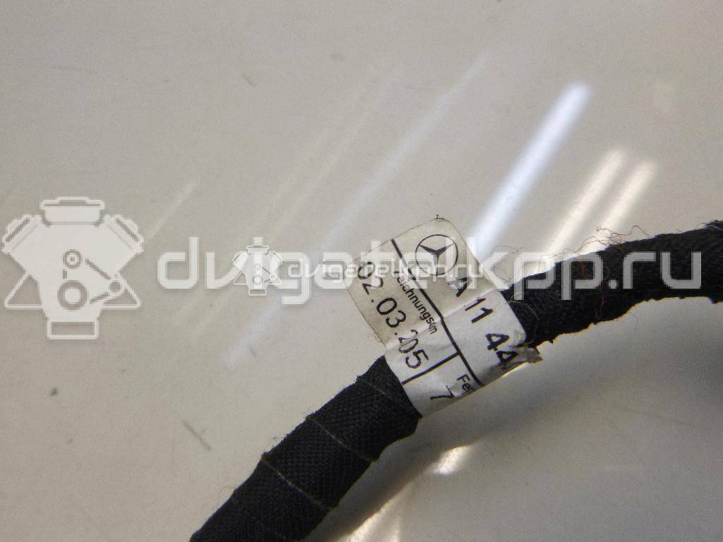 Фото Проводка (коса)  2114404007 для mercedes benz W211 E-Klasse {forloop.counter}}