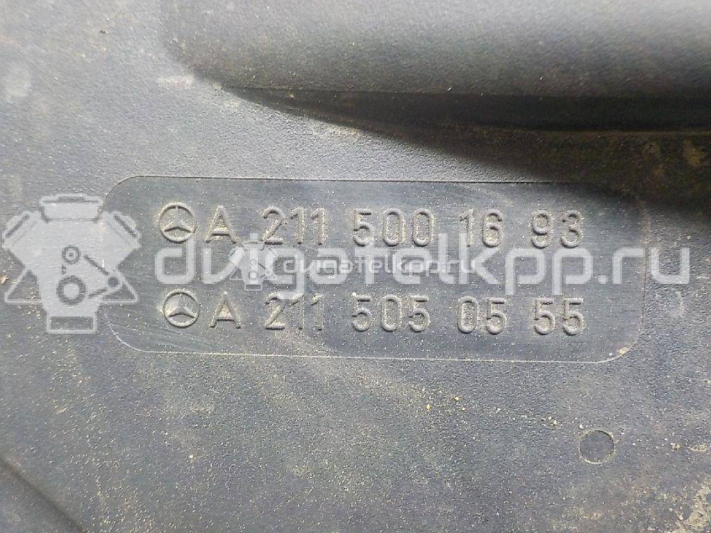 Фото Вентилятор радиатора  2115001693 для mercedes benz W211 E-Klasse {forloop.counter}}