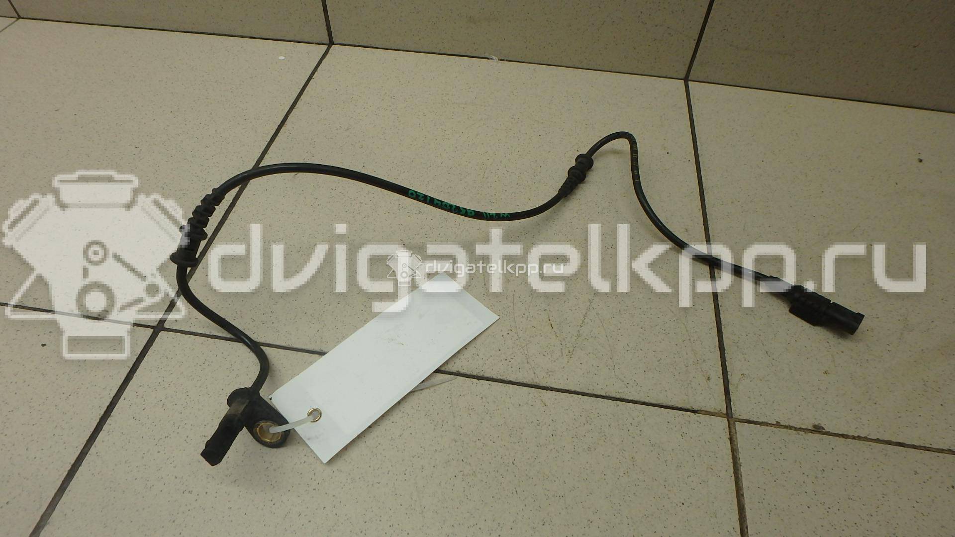 Фото Датчик ABS передний  2115402317 для mercedes benz W211 E-Klasse {forloop.counter}}