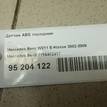 Фото Датчик ABS передний  2115402317 для mercedes benz W211 E-Klasse {forloop.counter}}