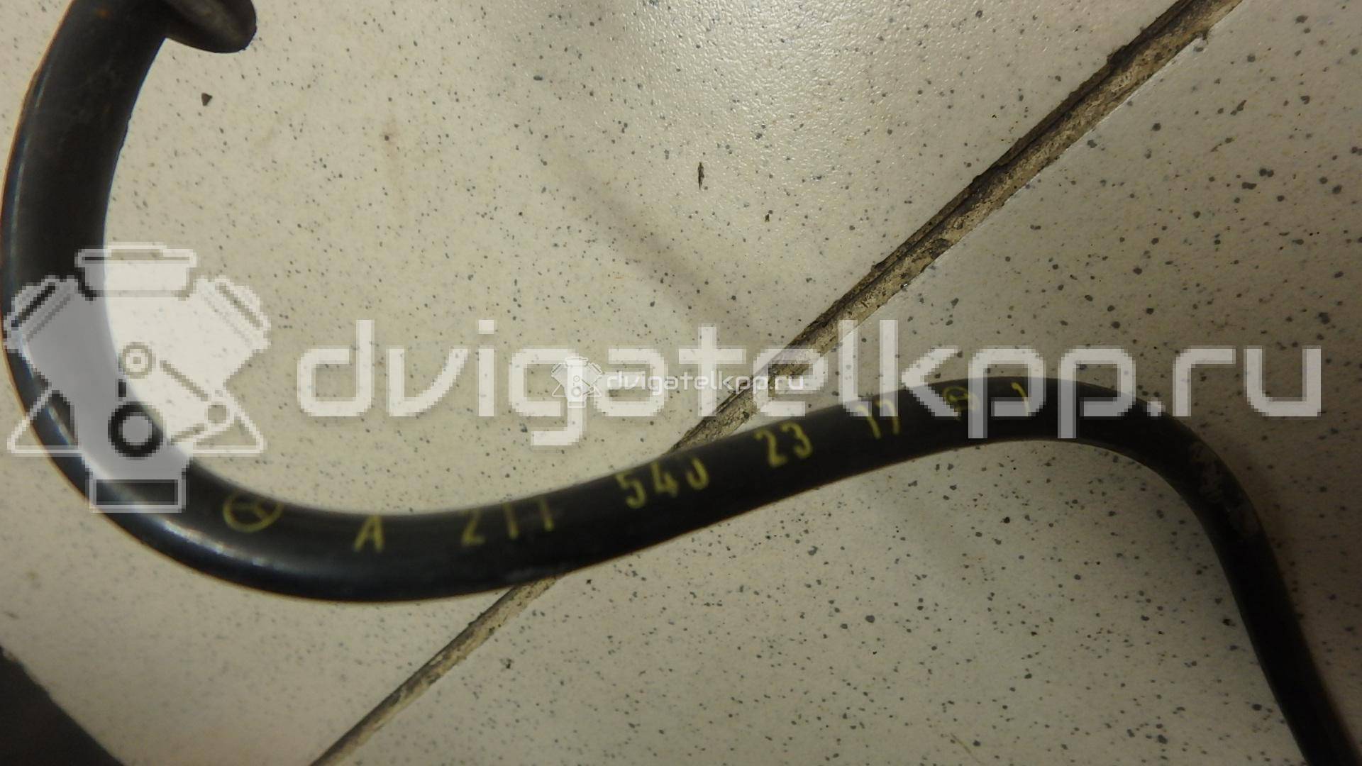Фото Датчик ABS передний  2115402317 для mercedes benz W211 E-Klasse {forloop.counter}}