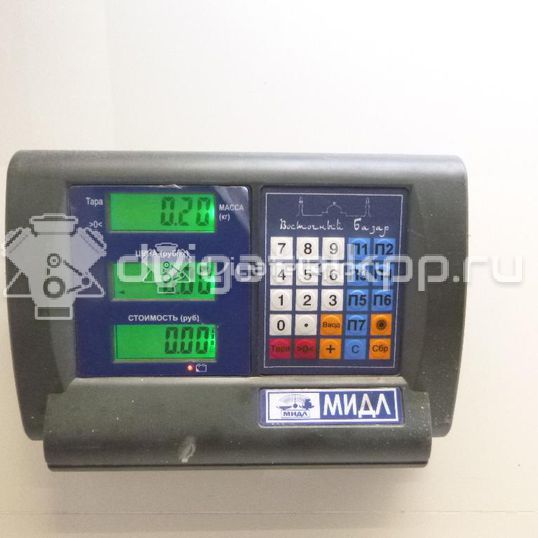 Фото Датчик ABS передний  2115402117 для mercedes benz W211 E-Klasse