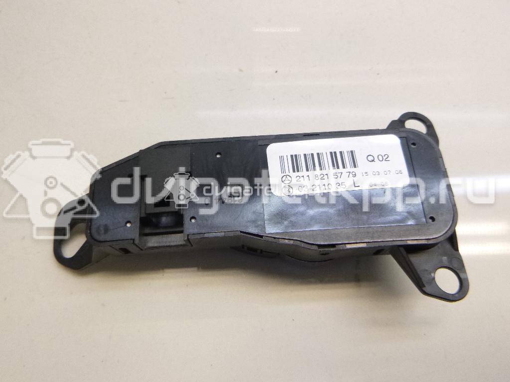 Фото Переключатель регулировки зеркала  2118215779 для mercedes benz W211 E-Klasse {forloop.counter}}