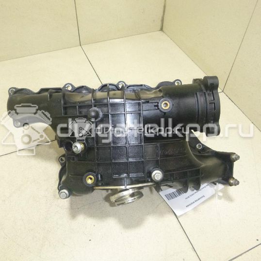 Фото Коллектор впускной для двигателя EXF для Lancia / Chrysler / Jeep / Ram 190-239 л.с 24V 3.0 л Дизельное топливо 68169855AA