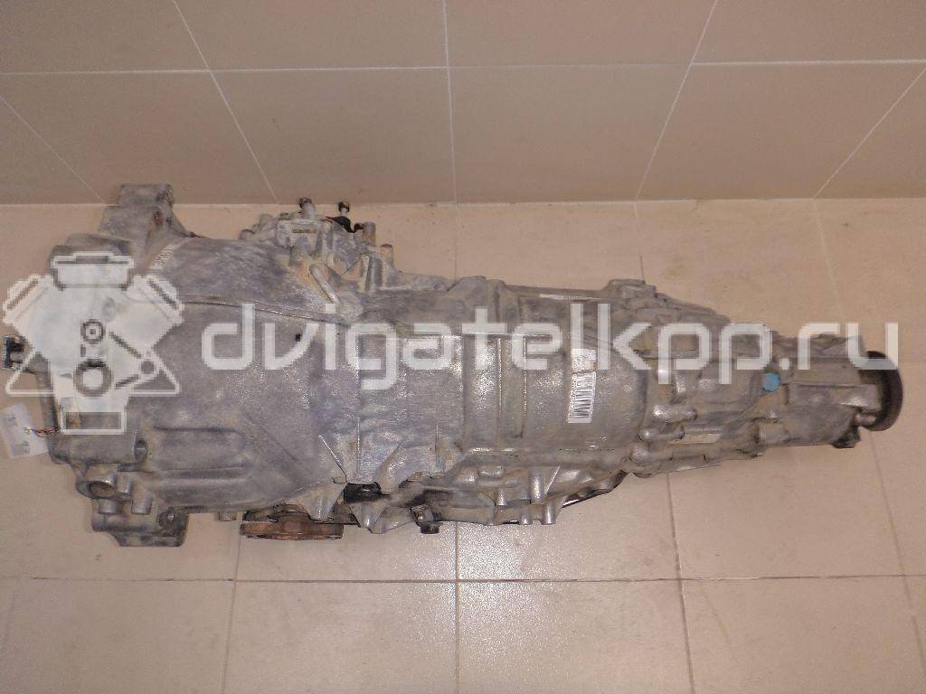 Фото Контрактная (б/у) АКПП для Audi A4 200-203 л.с 16V 2.0 л BWT бензин 09l300038m {forloop.counter}}