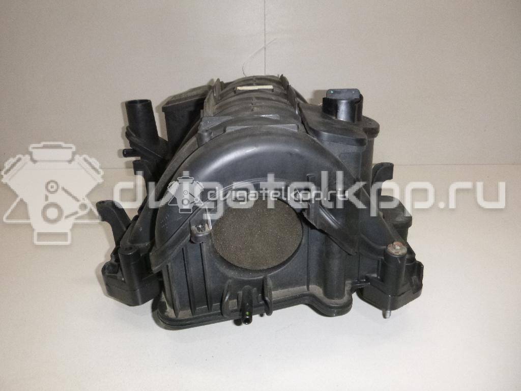 Фото Коллектор впускной для двигателя EZH для Chrysler / Jeep / Dodge / Ram 349-396 л.с 16V 5.7 л бензин 68048131AB {forloop.counter}}