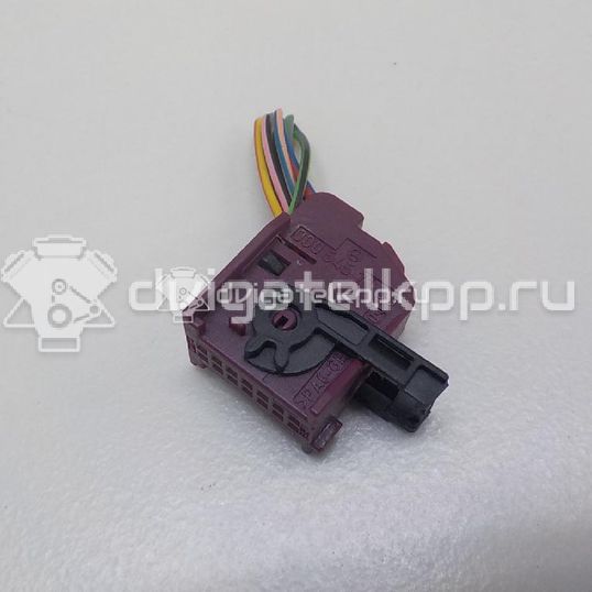 Фото Разъем  0005457130 для mercedes benz W211 E-Klasse