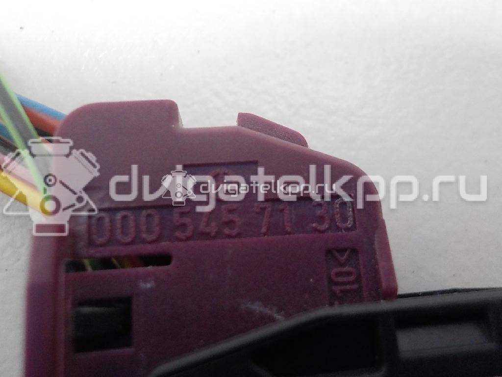 Фото Разъем  0005457130 для mercedes benz W211 E-Klasse {forloop.counter}}