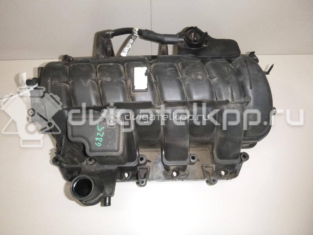 Фото Коллектор впускной для двигателя EZH для Chrysler / Jeep / Dodge / Ram 349-396 л.с 16V 5.7 л бензин 68048131AB {forloop.counter}}