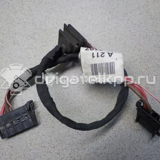Фото Провод  2115403107 для mercedes benz W211 E-Klasse