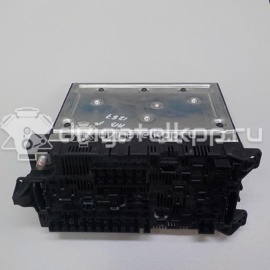 Фото Блок предохранителей  2115453801 для mercedes benz W211 E-Klasse