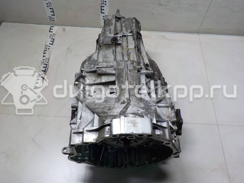 Фото Контрактная (б/у) АКПП для Audi A4 / A6 163 л.с 24V 2.5 л BDG Дизельное топливо 01j300052j {forloop.counter}}