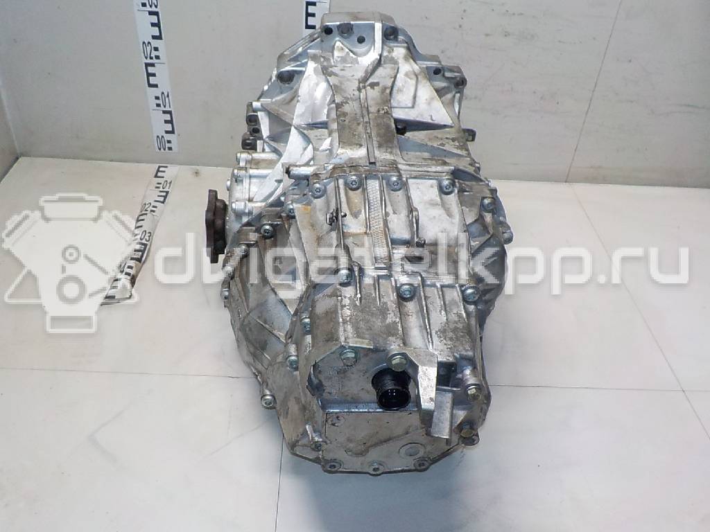 Фото Контрактная (б/у) АКПП для Audi A4 / A6 163 л.с 24V 2.5 л BDG Дизельное топливо 01j300052j {forloop.counter}}