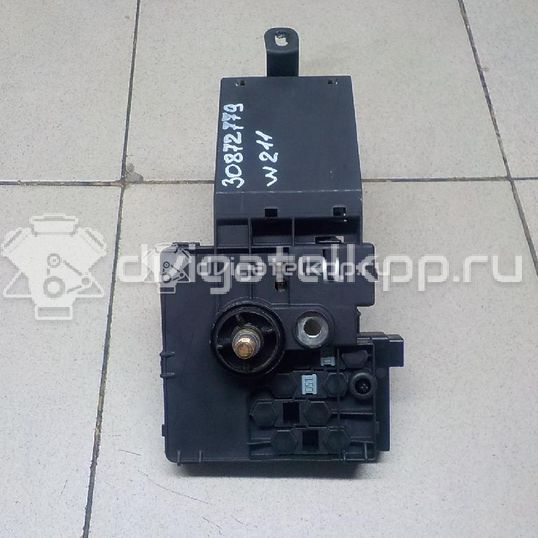 Фото Блок предохранителей  2115461241 для mercedes benz W211 E-Klasse