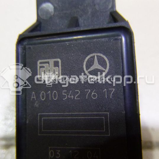 Фото Датчик регулировки дорож. просвета  0105427617 для mercedes benz W211 E-Klasse