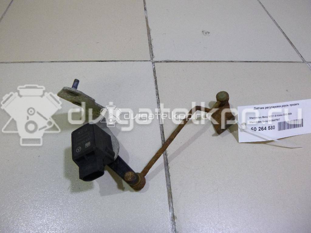 Фото Датчик регулировки дорож. просвета  0105427617 для mercedes benz W211 E-Klasse {forloop.counter}}