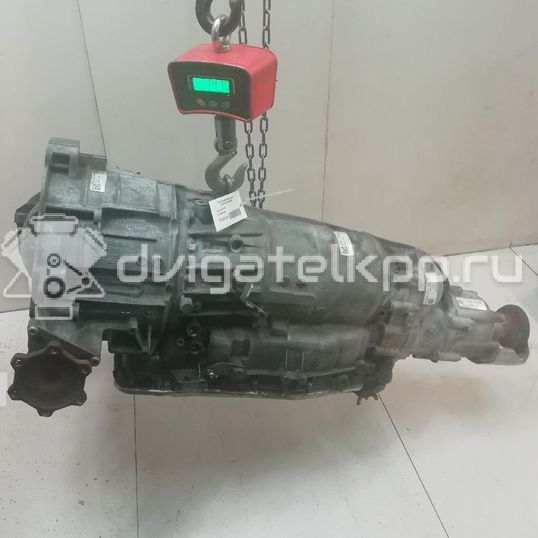 Фото Контрактная (б/у) АКПП для Audi A5 / A4 / A6 211 л.с 16V 2.0 л CAEB бензин 0b6300036e001