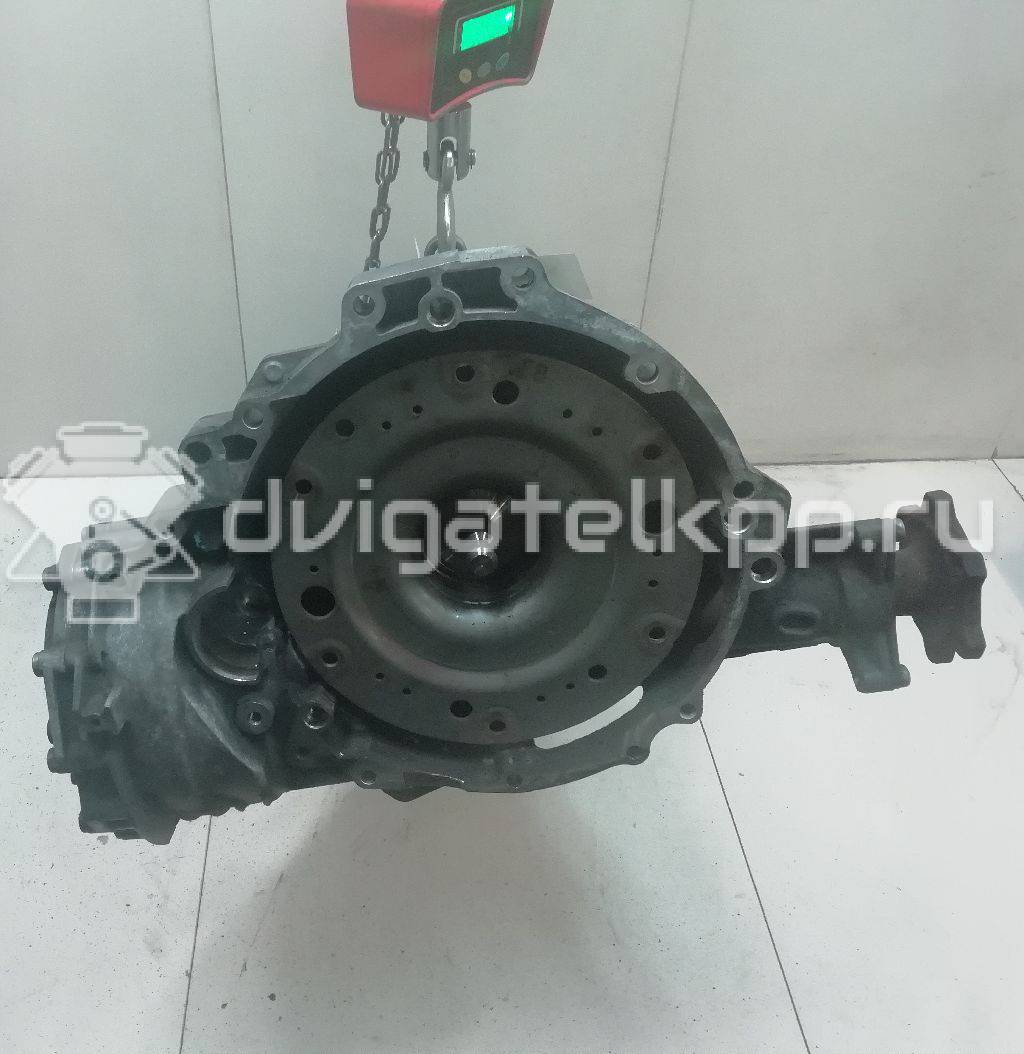 Фото Контрактная (б/у) АКПП для Audi A5 / A4 / A6 211 л.с 16V 2.0 л CAEB бензин 0b6300036e001 {forloop.counter}}