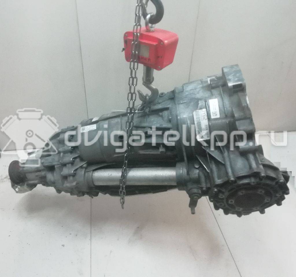 Фото Контрактная (б/у) АКПП для Audi A5 / A4 / A6 211 л.с 16V 2.0 л CAEB бензин 0b6300036e001 {forloop.counter}}