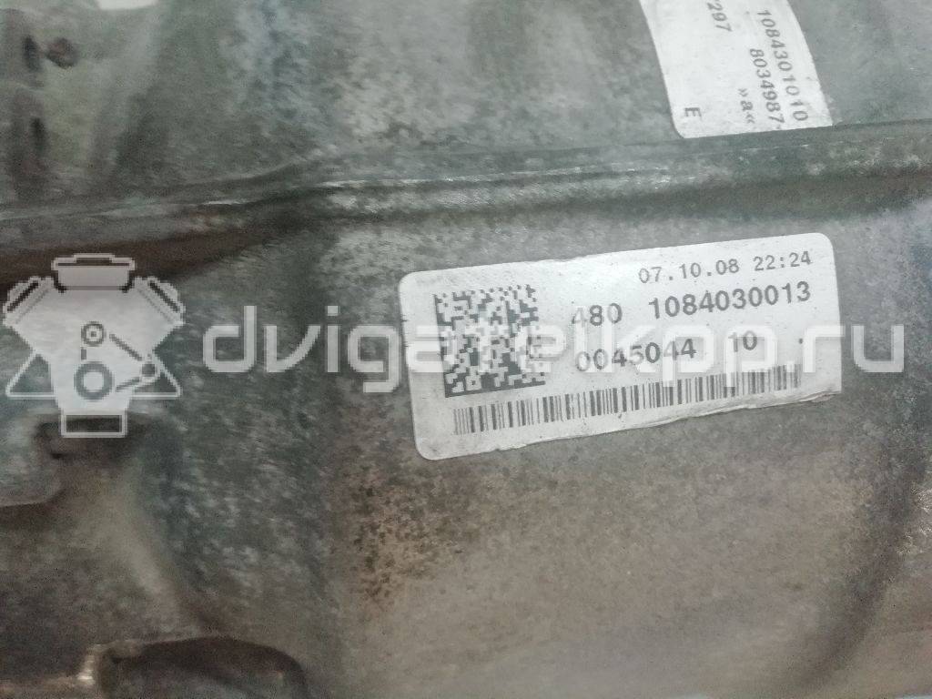 Фото Контрактная (б/у) АКПП для Audi A5 / A4 / A6 211 л.с 16V 2.0 л CAEB бензин 0b6300036e001 {forloop.counter}}