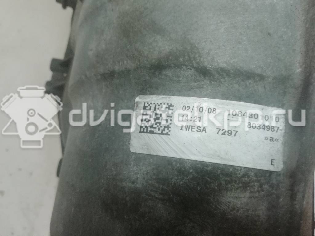 Фото Контрактная (б/у) АКПП для Audi A5 / A4 / A6 211 л.с 16V 2.0 л CAEB бензин 0b6300036e001 {forloop.counter}}