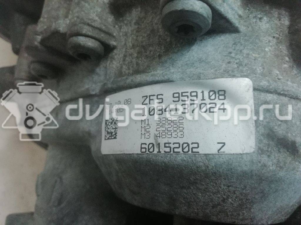 Фото Контрактная (б/у) АКПП для Audi A5 / A4 / A6 211 л.с 16V 2.0 л CAEB бензин 0b6300036e001 {forloop.counter}}