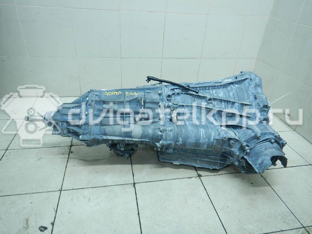 Фото Контрактная (б/у) АКПП для Audi A5 / A4 / Q5 224 л.с 16V 2.0 л CNCD бензин 0B5300058S001 {forloop.counter}}