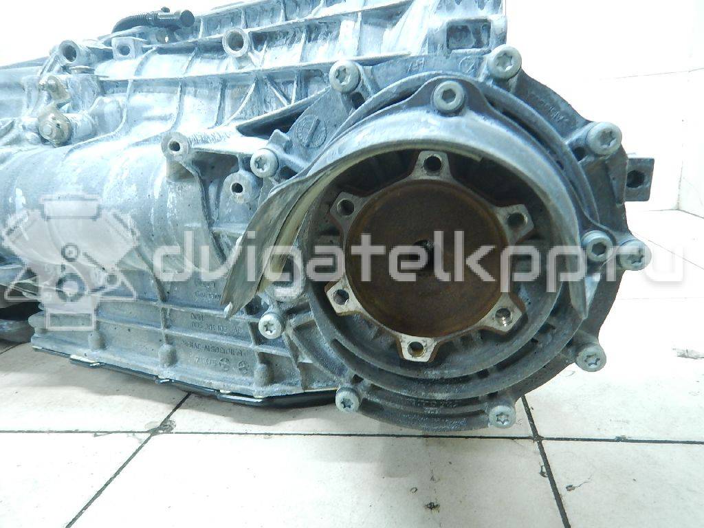 Фото Контрактная (б/у) АКПП для Audi A5 / A4 / Q5 224 л.с 16V 2.0 л CNCD бензин 0B5300058S001 {forloop.counter}}