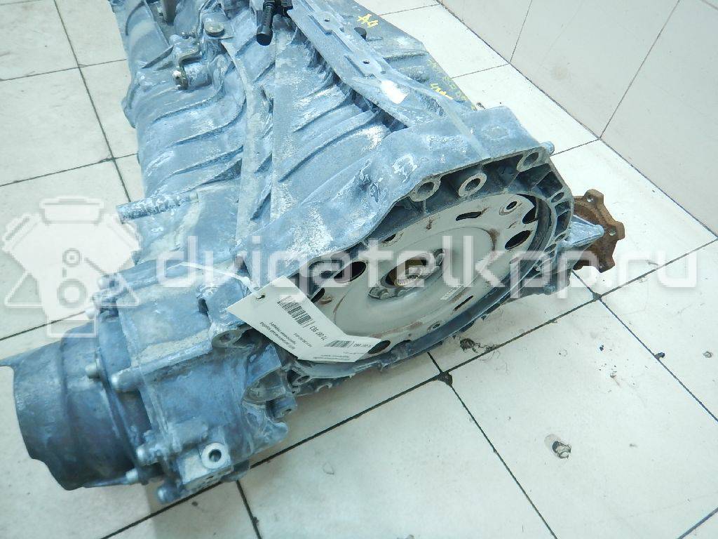 Фото Контрактная (б/у) АКПП для Audi A5 / A4 / Q5 224 л.с 16V 2.0 л CNCD бензин 0B5300058S001 {forloop.counter}}