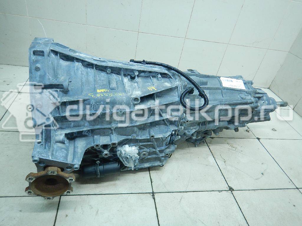 Фото Контрактная (б/у) АКПП для Audi A5 / A4 / Q5 224 л.с 16V 2.0 л CNCD бензин 0B5300058S001 {forloop.counter}}