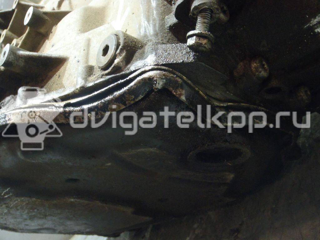 Фото Контрактная (б/у) АКПП для Audi (Faw) A6L 256 л.с 24V 3.1 л AUK бензин 09l300040e {forloop.counter}}