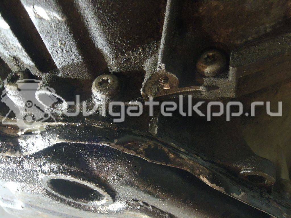 Фото Контрактная (б/у) АКПП для Audi (Faw) A6L 256 л.с 24V 3.1 л AUK бензин 09l300040e {forloop.counter}}