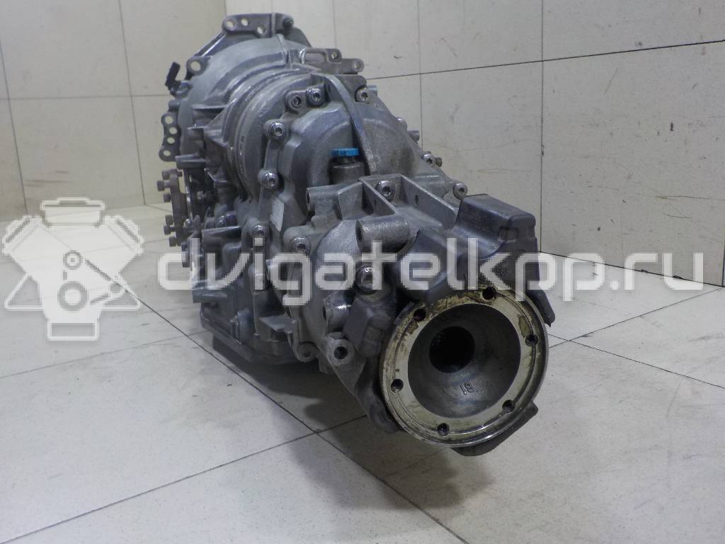 Фото Контрактная (б/у) АКПП для Audi A6 299 л.с 24V 3.0 л CCAA бензин 09l300042h {forloop.counter}}