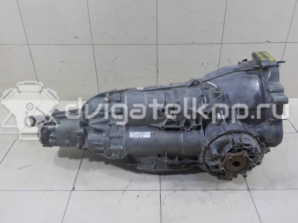 Фото Контрактная (б/у) АКПП для Audi A6 299 л.с 24V 3.0 л CCAA бензин 09l300042h {forloop.counter}}